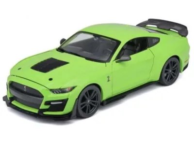 Ford Mustang Shelby GT500