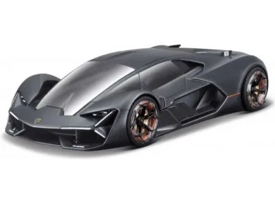 Lamborghini Llamborghini Terzo Millenio
