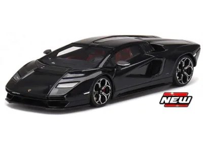 Lamborghini Countach