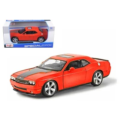 Dodge Challenger SRT8
