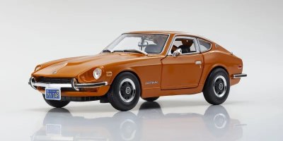 Datsun 240Z
