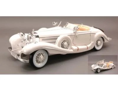 Mercedes-Benz 500k Typ Special Roadster