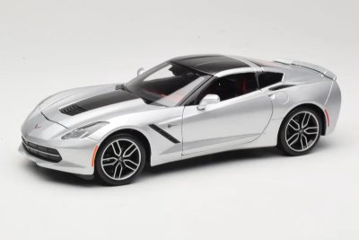 Chevrolet Corvette Stingray Z51