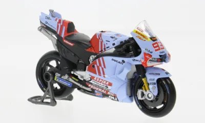 Ducati Desmosedici GP23