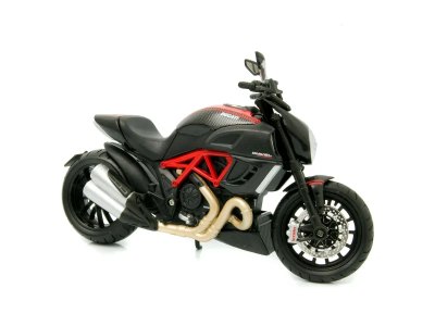 Ducati Diavel Carbon