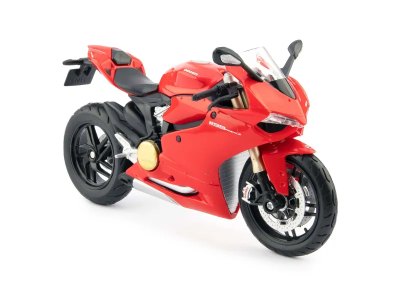 Ducati 1199 Panigale