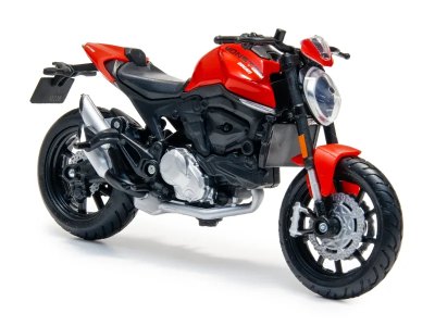 Ducati Monster 937