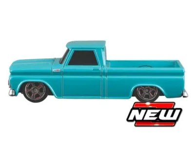 Chevrolet 3inch C10