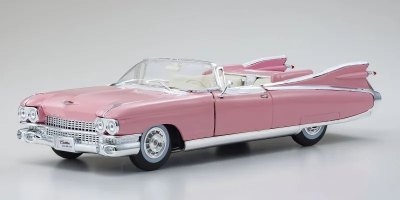 Cadillac Eldorado Biarritz