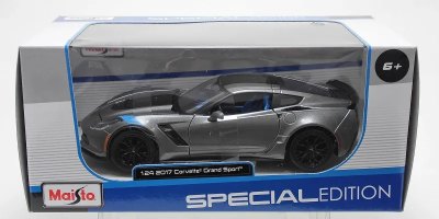 Chevrolet Corvette Grand Sports