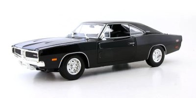 Dodge Charger R/T