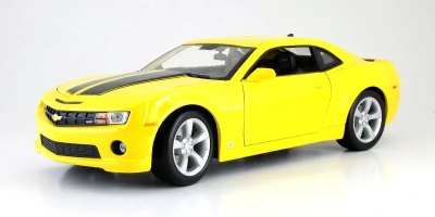 Chevrolet Camaro RS
