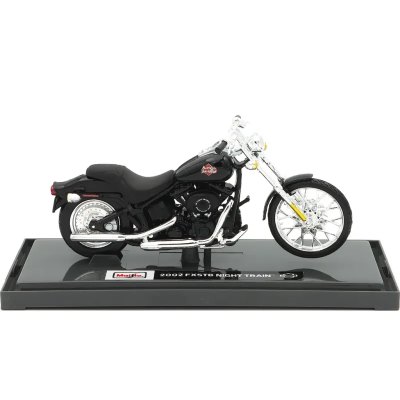 Harley Davidson Fxstb Night Train