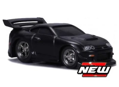 Toyota Supra MK4 *Muscle Machines*