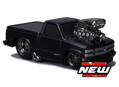 Chevrolet 454 SS Pick-Up