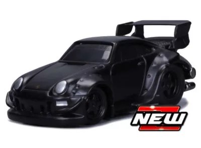 Porsche RWB 911 993 *Muscle Machines*
