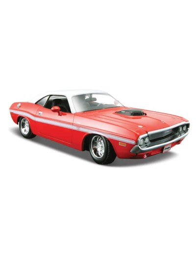 Dodge Challenger R/T Coupe