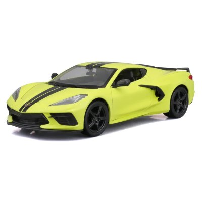 Chevrolet Corvette Stingray
