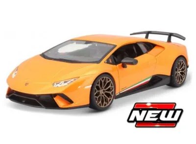 Lamborghini Huracan Performante