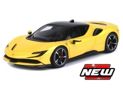 Ferrari SF90 Stradale