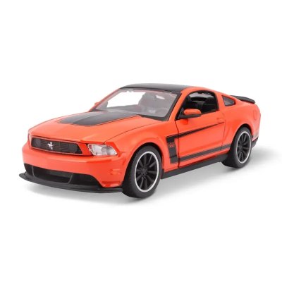 Ford Mustang Boss 302