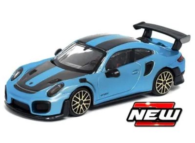 Porsche 911 GT2 RS