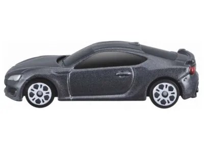 Subaru 3inch BRZ, Dark