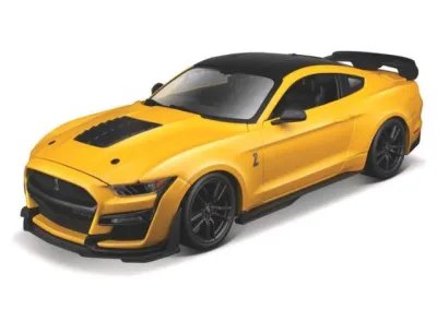 Ford Shelby GT500
