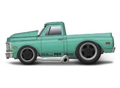 Chevrolet C10