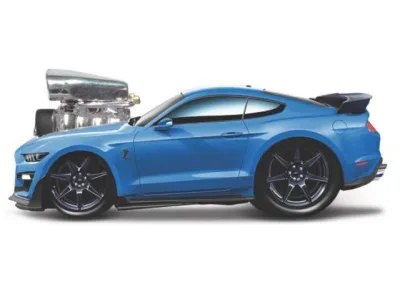 Ford Shelby GT500