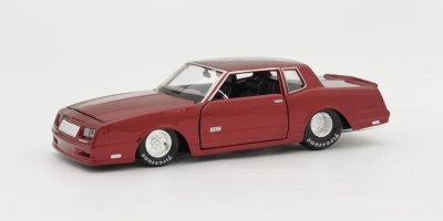 Chevrolet Monte Carlo SS