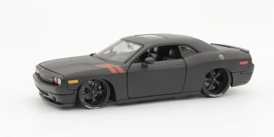Dodge Challenger (Flat