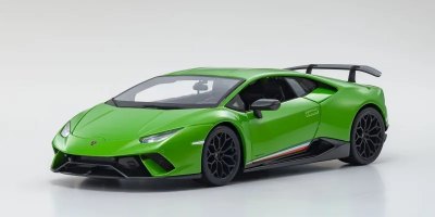Lamborghini Huracan Performante
