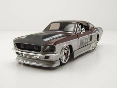 Ford Mustang GT