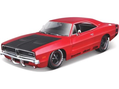 Dodge Charger R/T