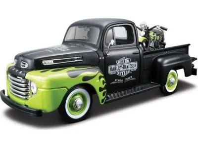 Ford F-1