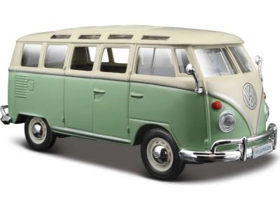 Volkswagen Samba Light