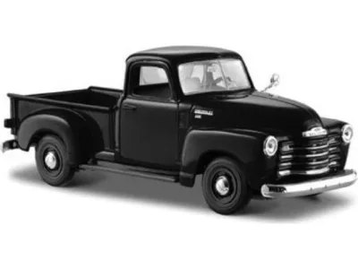Chevrolet 3100