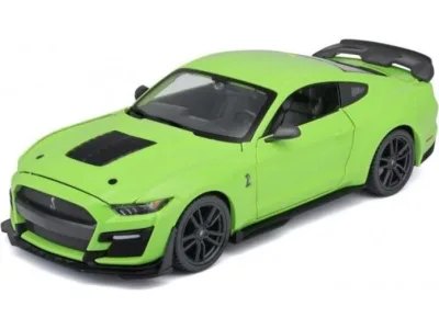 Ford Mustang Shelby GT500