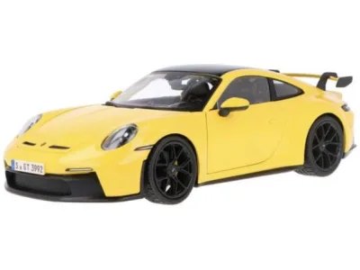 Porsche 911 GT3
