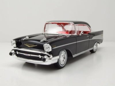Chevrolet Bel Air Coupe