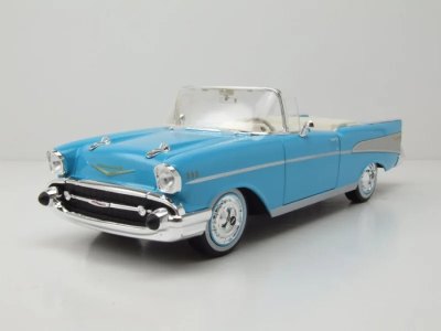 Chevrolet Bel Air Convertible