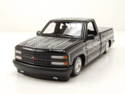 Chevrolet 454 SS Pick Up