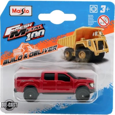 Ford F-150 Raptor