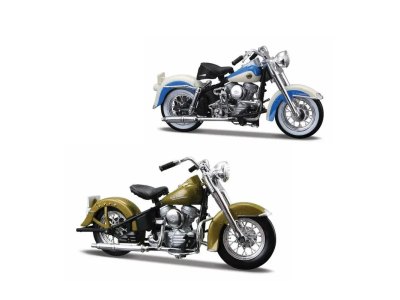 Harley Davidson Decade Duos 's