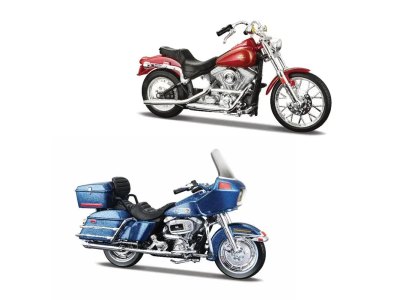 Harley Davidson Decade Duos 's