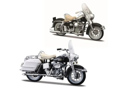 Harley Davidson Decade Duos 's