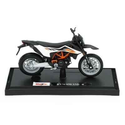 KTM 690 SMC R