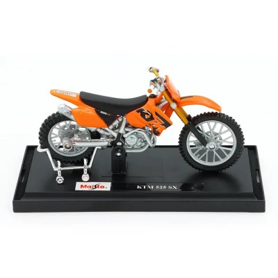 KTM 525 SX
