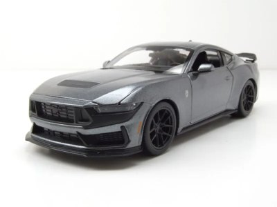 Ford Mustang Dark Horse